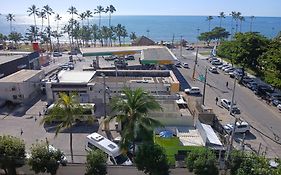 Vista incrível, Mini-mercado, academia, garagem, piscina, wi-fi